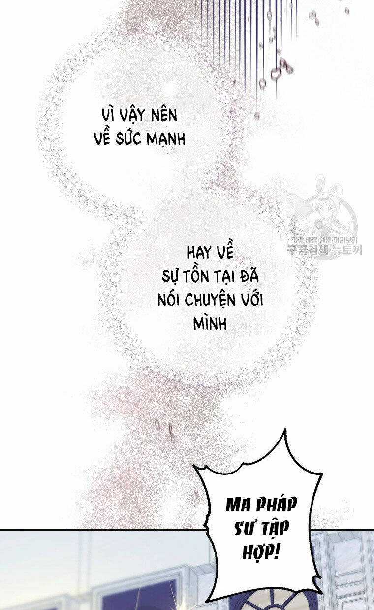 Bỗng Nhiên Tôi Trở Thành Quạ Đen!! Chapter 84.2 trang 36