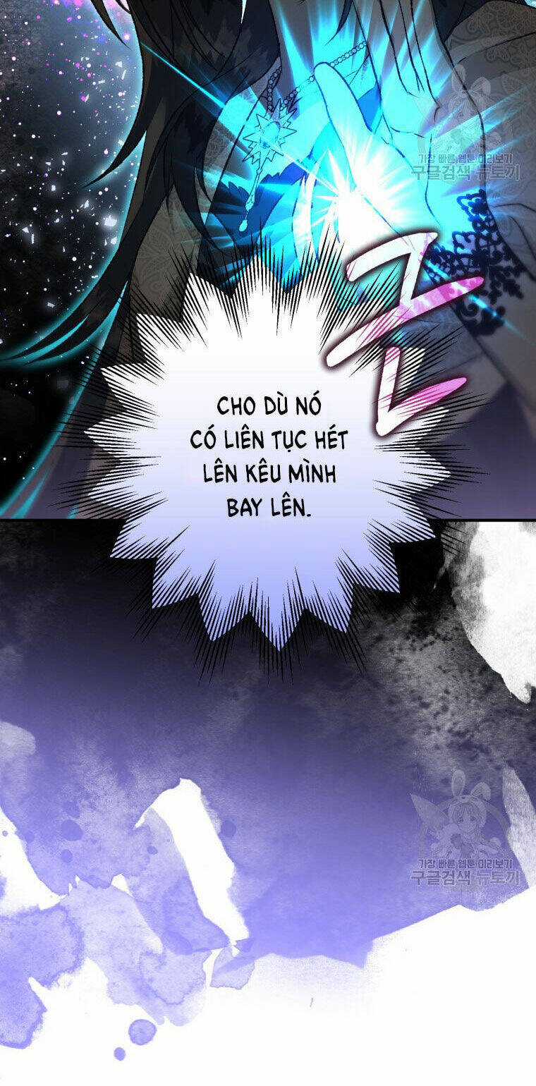 Bỗng Nhiên Tôi Trở Thành Quạ Đen!! Chapter 84.2 trang 41