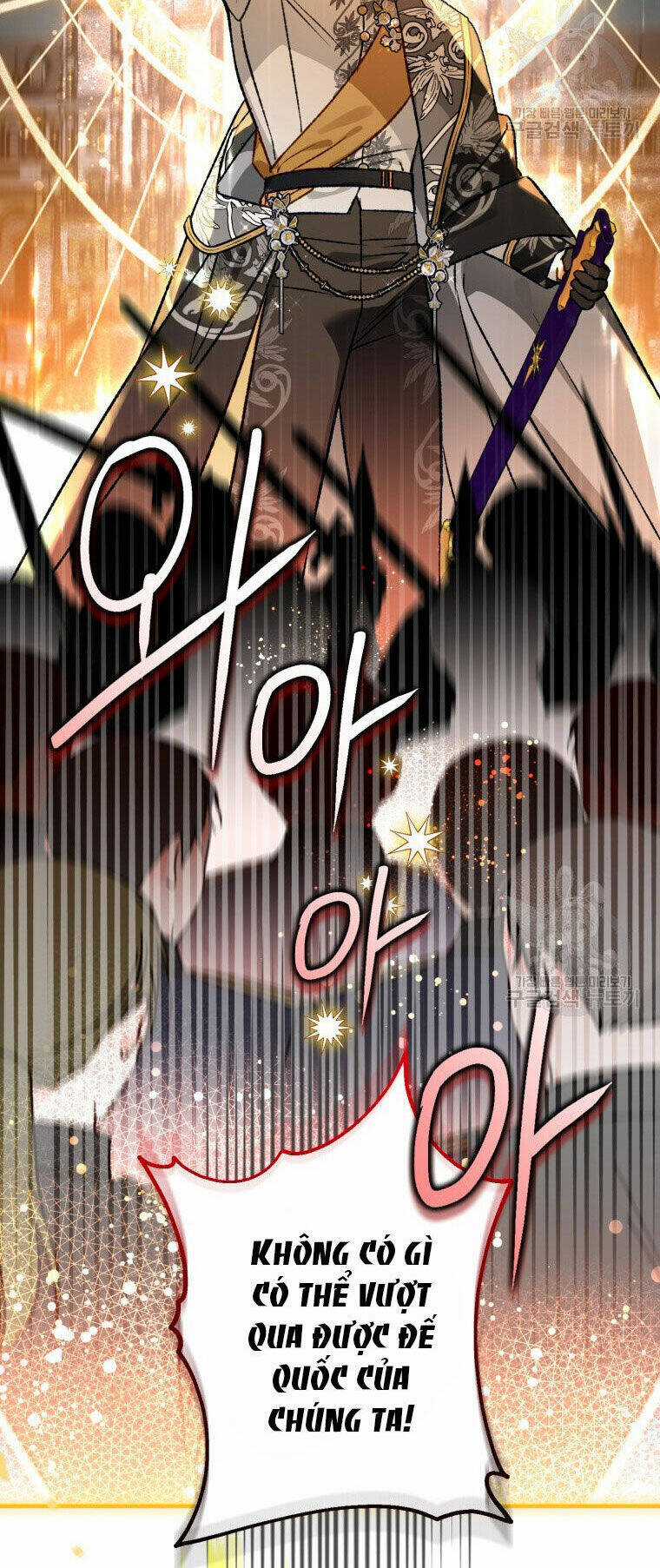 Bỗng Nhiên Tôi Trở Thành Quạ Đen!! Chapter 84.2 trang 45