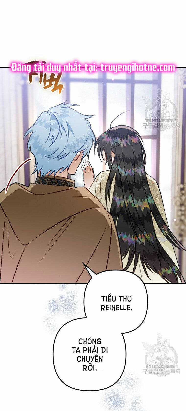 Bỗng Nhiên Tôi Trở Thành Quạ Đen!! Chapter 84.2 trang 51