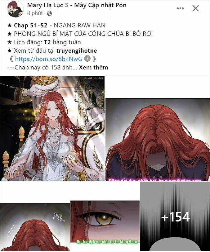 Bỗng Nhiên Tôi Trở Thành Quạ Đen!! Chapter 85.1 trang 20