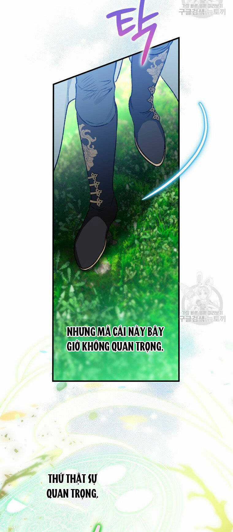 Bỗng Nhiên Tôi Trở Thành Quạ Đen!! Chapter 85.1 trang 21