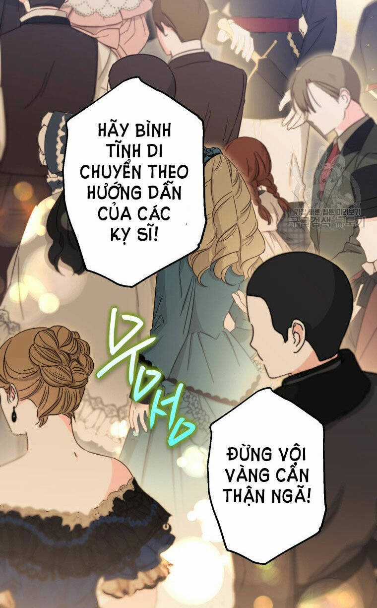 Bỗng Nhiên Tôi Trở Thành Quạ Đen!! Chapter 85.1 trang 35