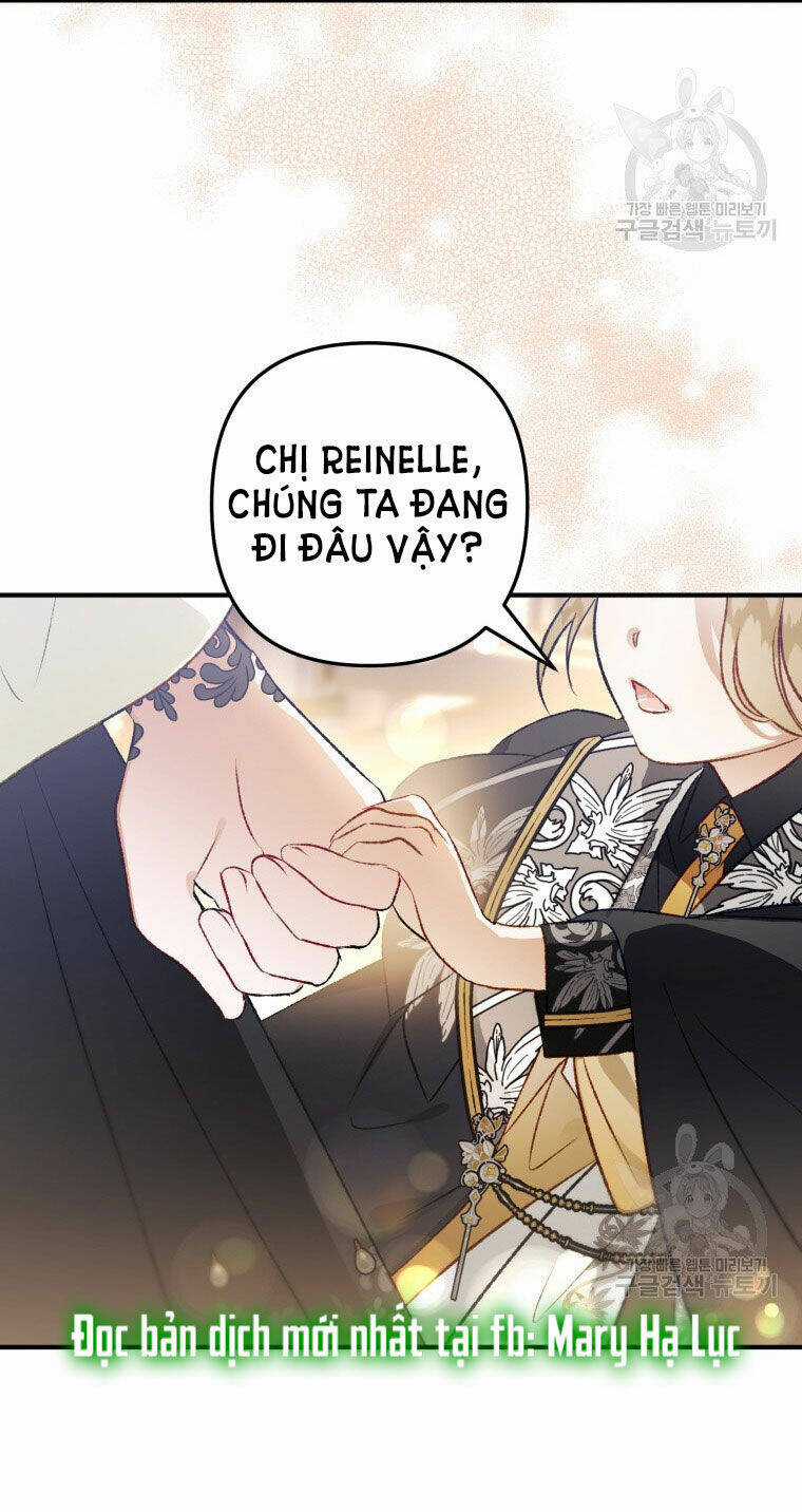 Bỗng Nhiên Tôi Trở Thành Quạ Đen!! Chapter 85.1 trang 36