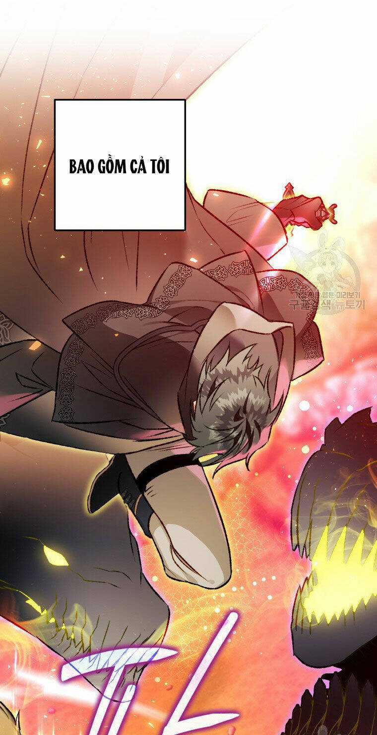 Bỗng Nhiên Tôi Trở Thành Quạ Đen!! Chapter 85.2 trang 10