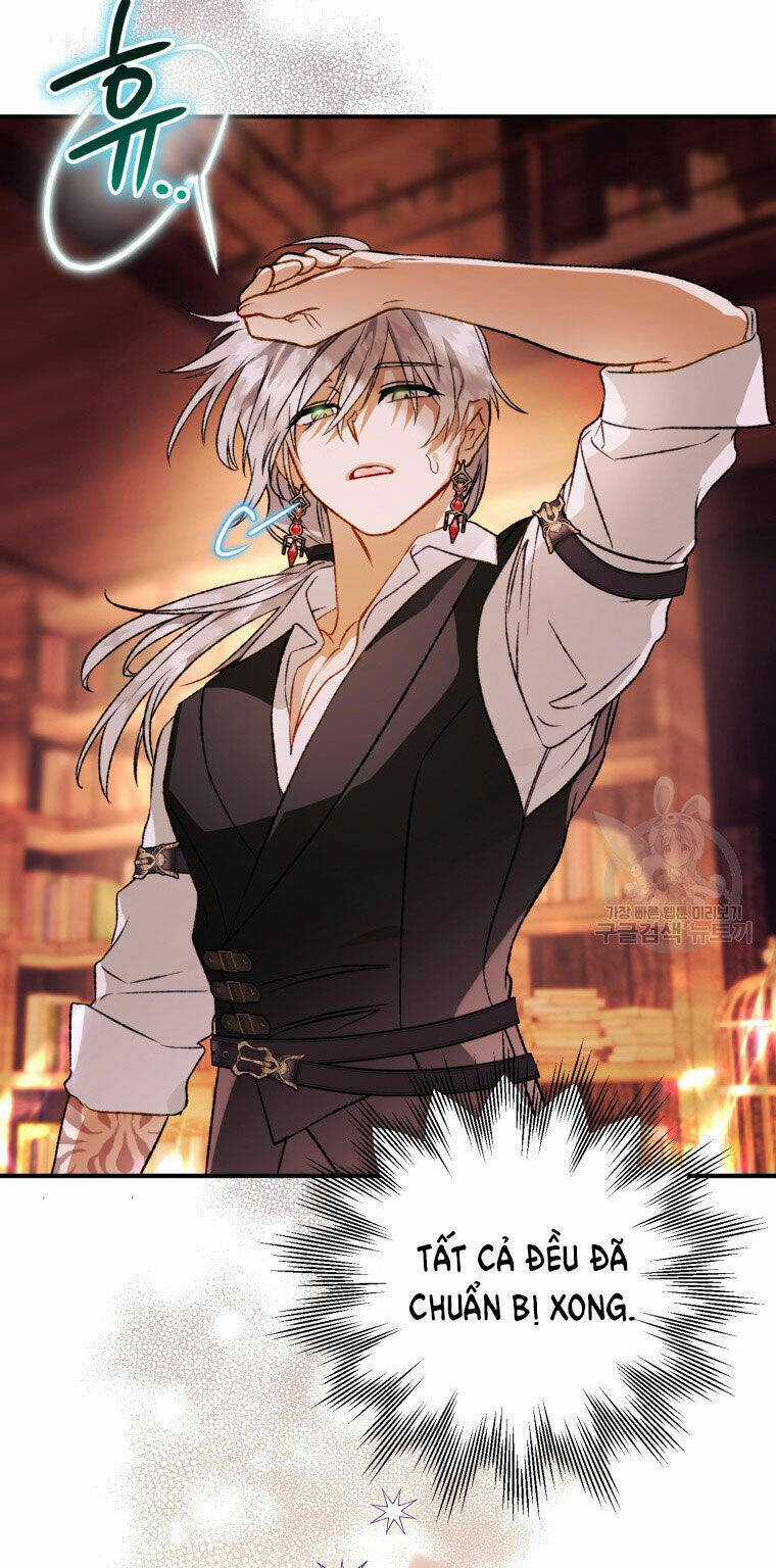 Bỗng Nhiên Tôi Trở Thành Quạ Đen!! Chapter 85.2 trang 23