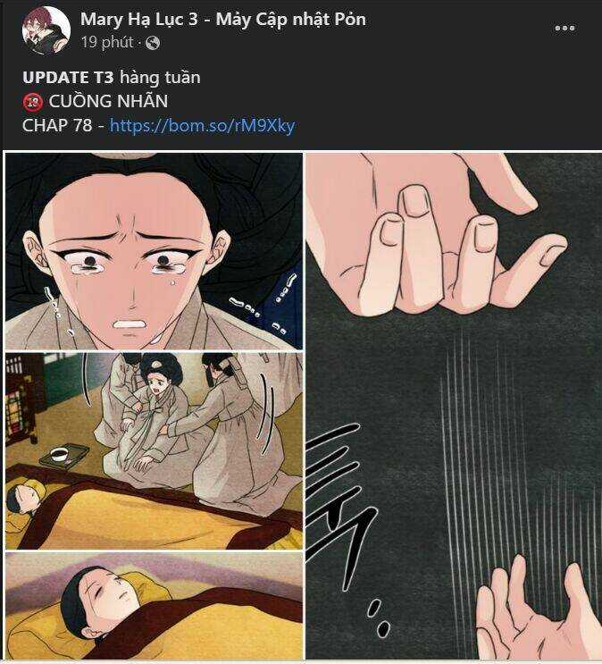 Bỗng Nhiên Tôi Trở Thành Quạ Đen!! Chapter 85.2 trang 26