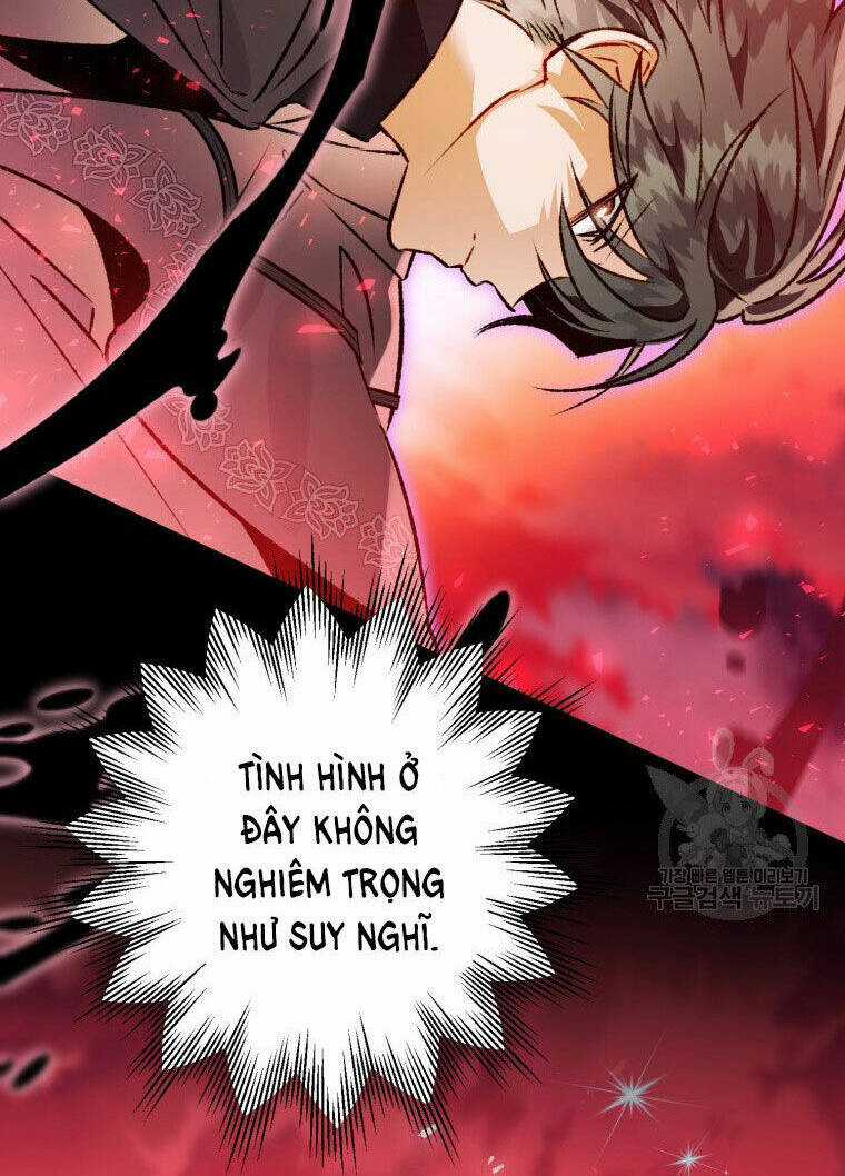 Bỗng Nhiên Tôi Trở Thành Quạ Đen!! Chapter 85.2 trang 3