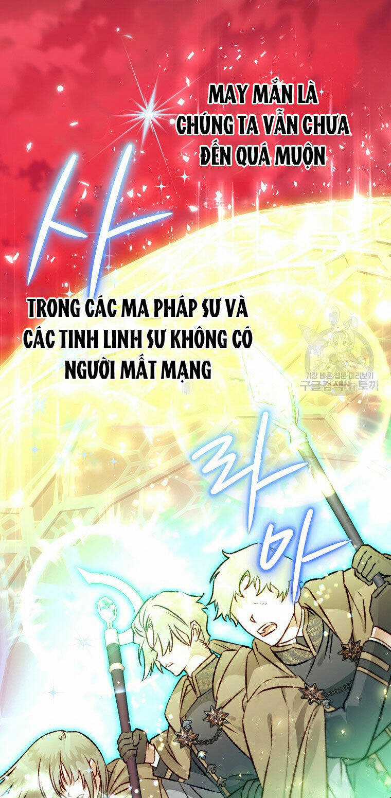 Bỗng Nhiên Tôi Trở Thành Quạ Đen!! Chapter 85.2 trang 4