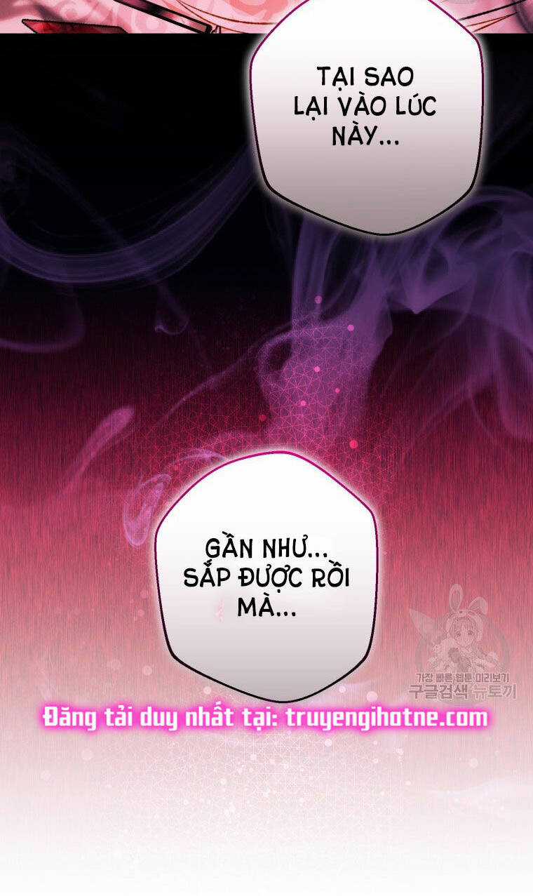 Bỗng Nhiên Tôi Trở Thành Quạ Đen!! Chapter 85.2 trang 53