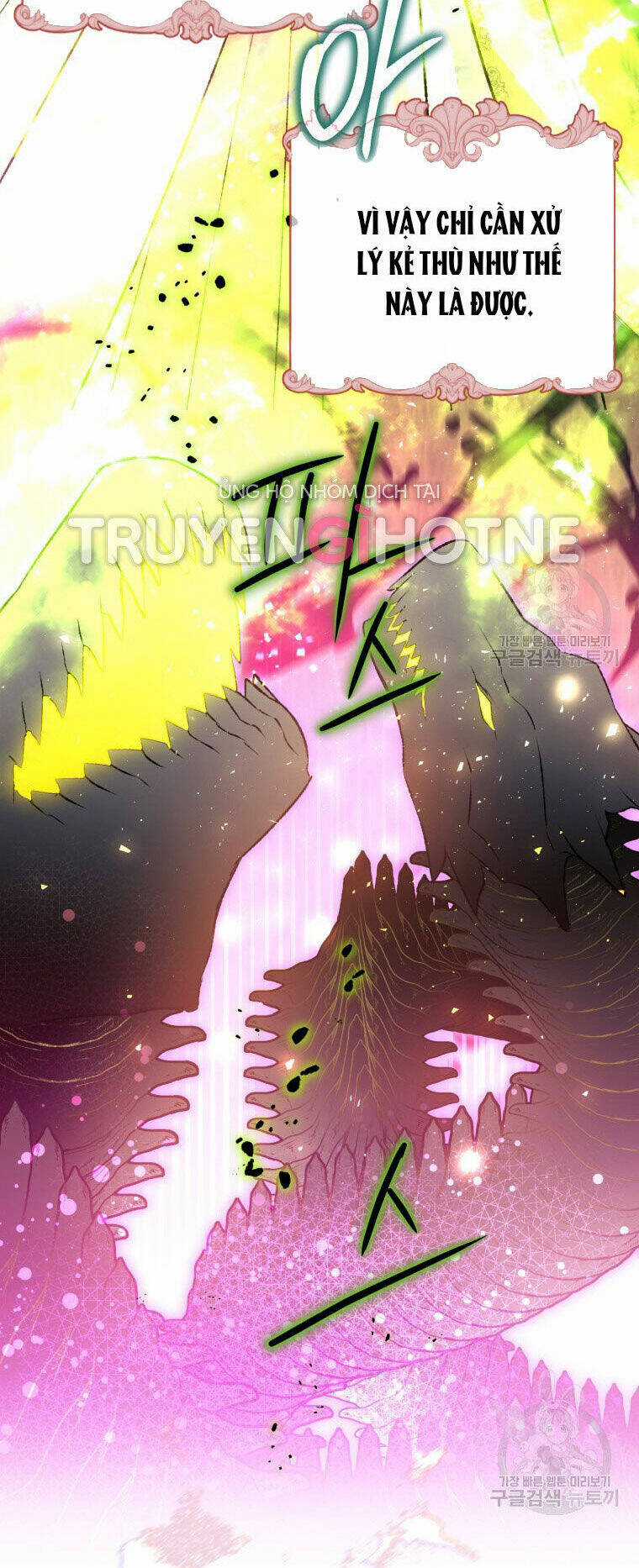 Bỗng Nhiên Tôi Trở Thành Quạ Đen!! Chapter 85.2 trang 7