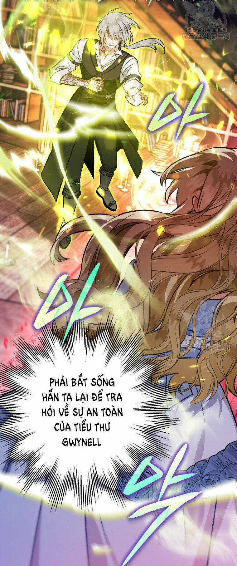 Bỗng Nhiên Tôi Trở Thành Quạ Đen!! Chapter 86.1 trang 10