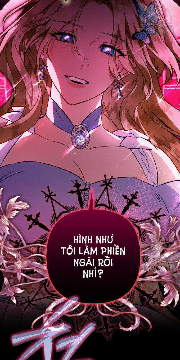 Bỗng Nhiên Tôi Trở Thành Quạ Đen!! Chapter 86.1 trang 2