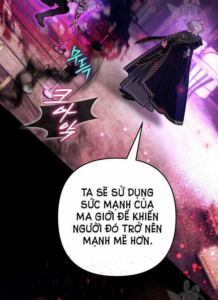 Bỗng Nhiên Tôi Trở Thành Quạ Đen!! Chapter 86.1 trang 22