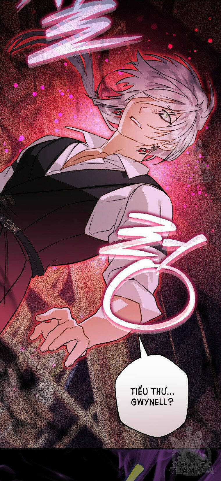 Bỗng Nhiên Tôi Trở Thành Quạ Đen!! Chapter 86.1 trang 3