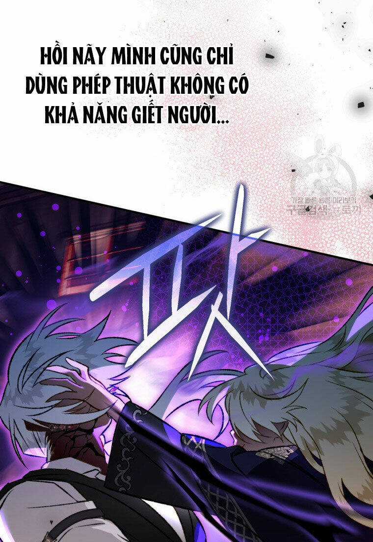 Bỗng Nhiên Tôi Trở Thành Quạ Đen!! Chapter 86.1 trang 34