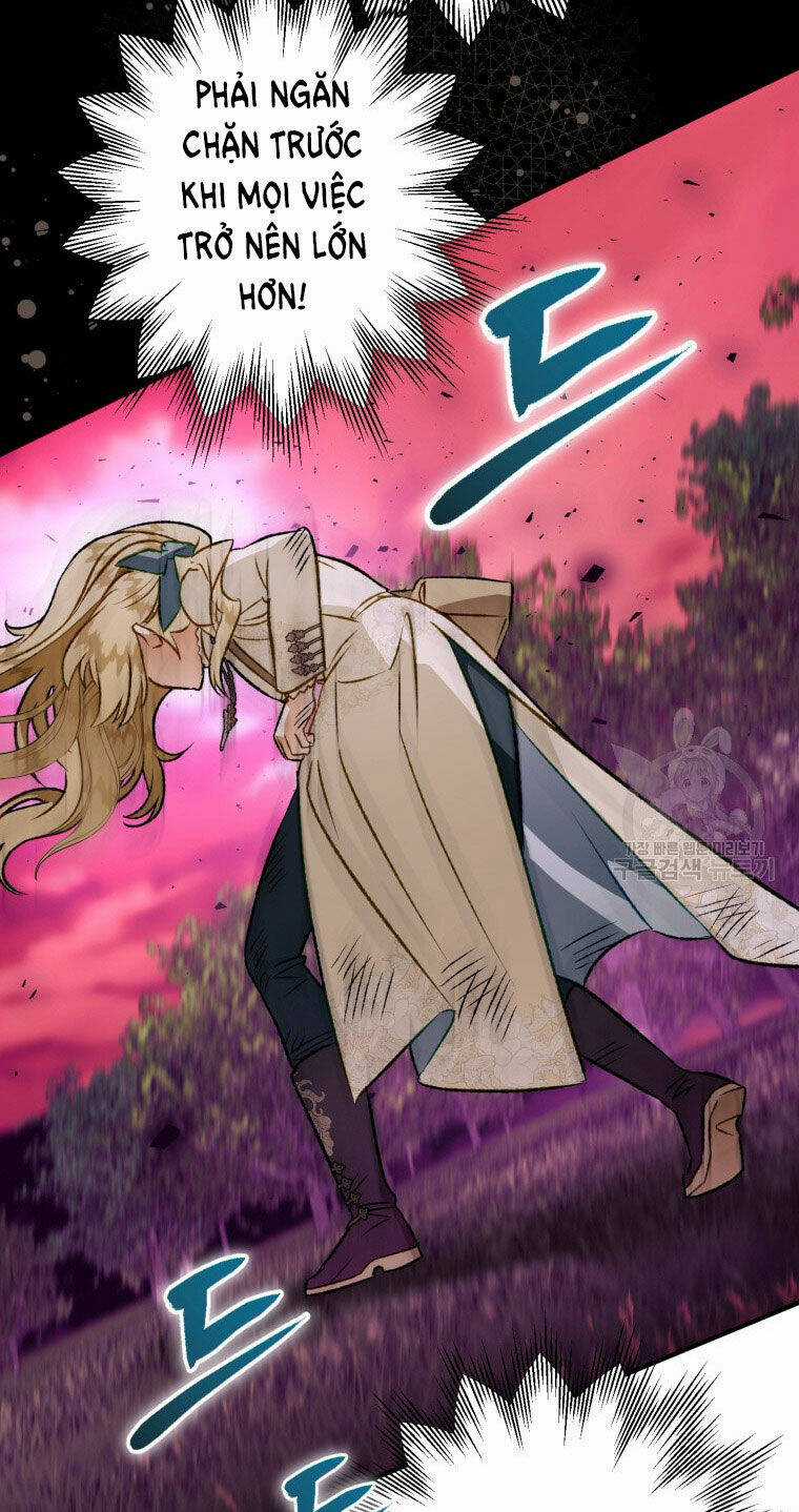 Bỗng Nhiên Tôi Trở Thành Quạ Đen!! Chapter 86.2 trang 12