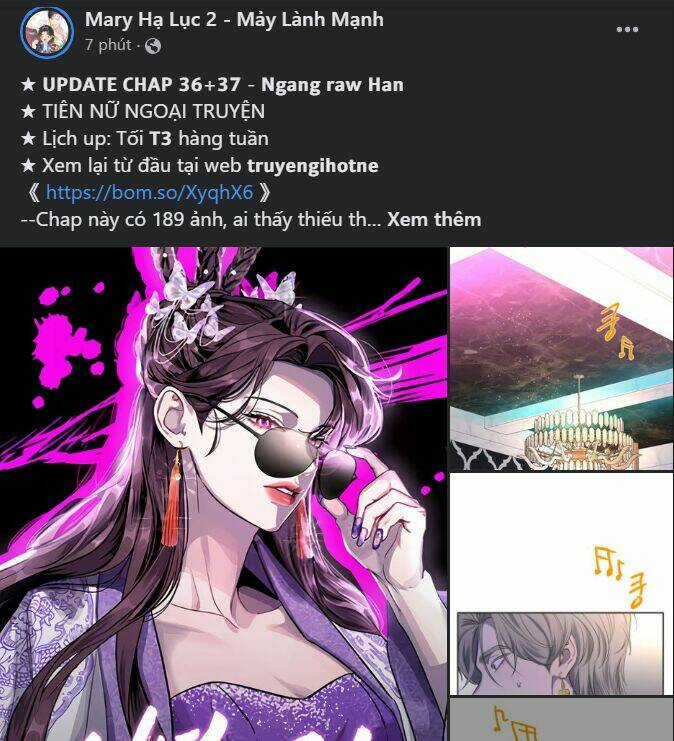 Bỗng Nhiên Tôi Trở Thành Quạ Đen!! Chapter 86.2 trang 19