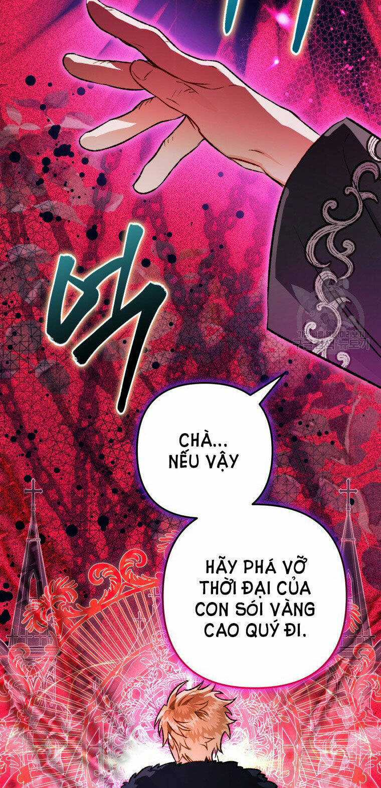 Bỗng Nhiên Tôi Trở Thành Quạ Đen!! Chapter 86.2 trang 2