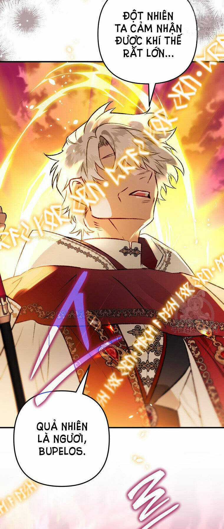 Bỗng Nhiên Tôi Trở Thành Quạ Đen!! Chapter 86.2 trang 23