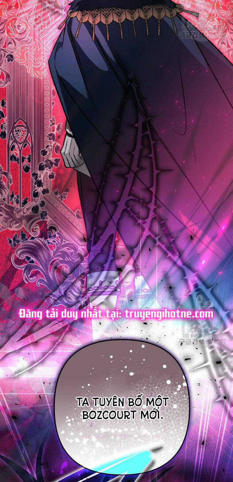 Bỗng Nhiên Tôi Trở Thành Quạ Đen!! Chapter 86.2 trang 3