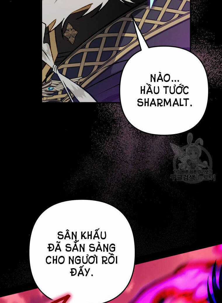 Bỗng Nhiên Tôi Trở Thành Quạ Đen!! Chapter 86.2 trang 35