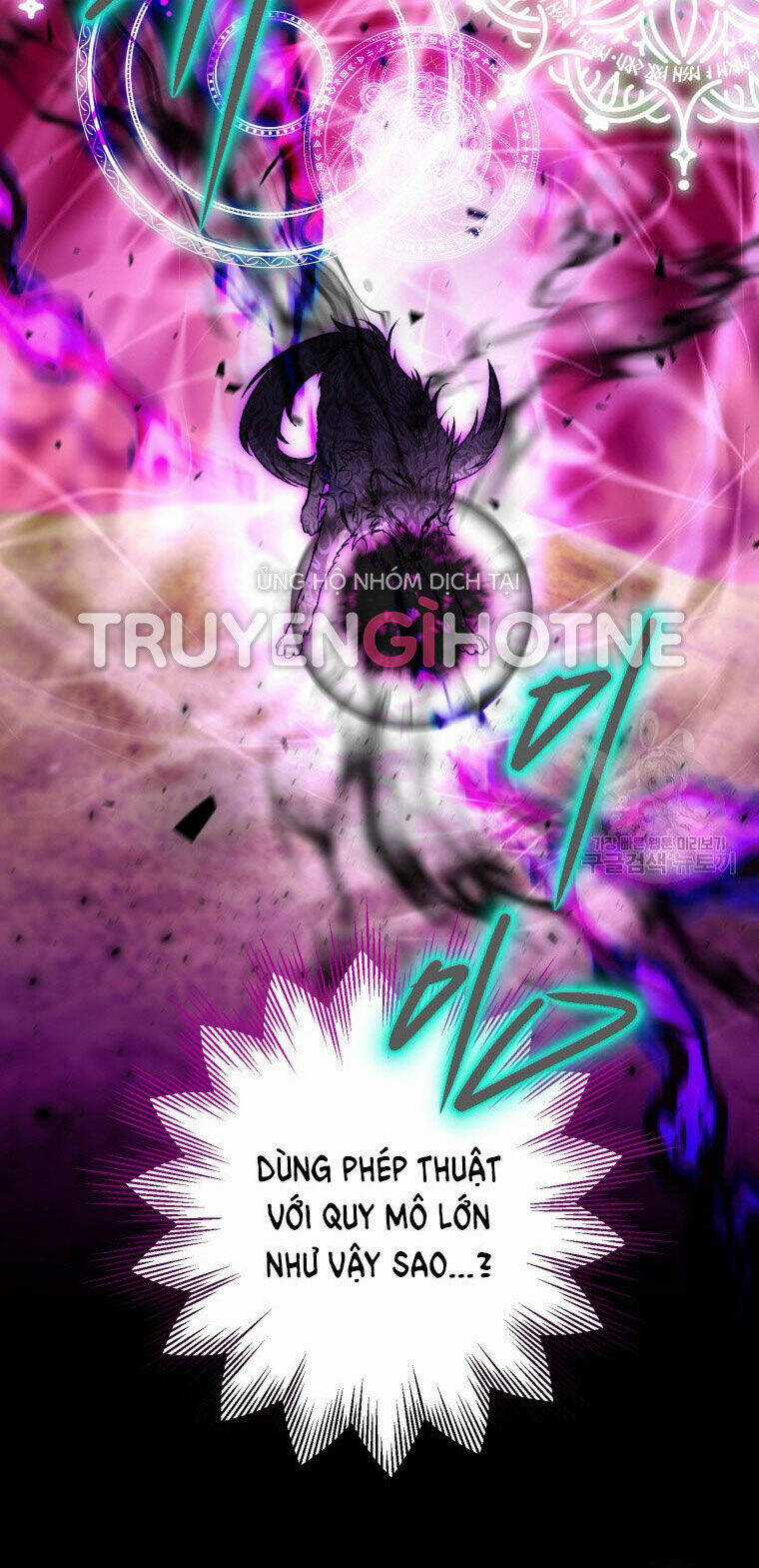 Bỗng Nhiên Tôi Trở Thành Quạ Đen!! Chapter 86.2 trang 41