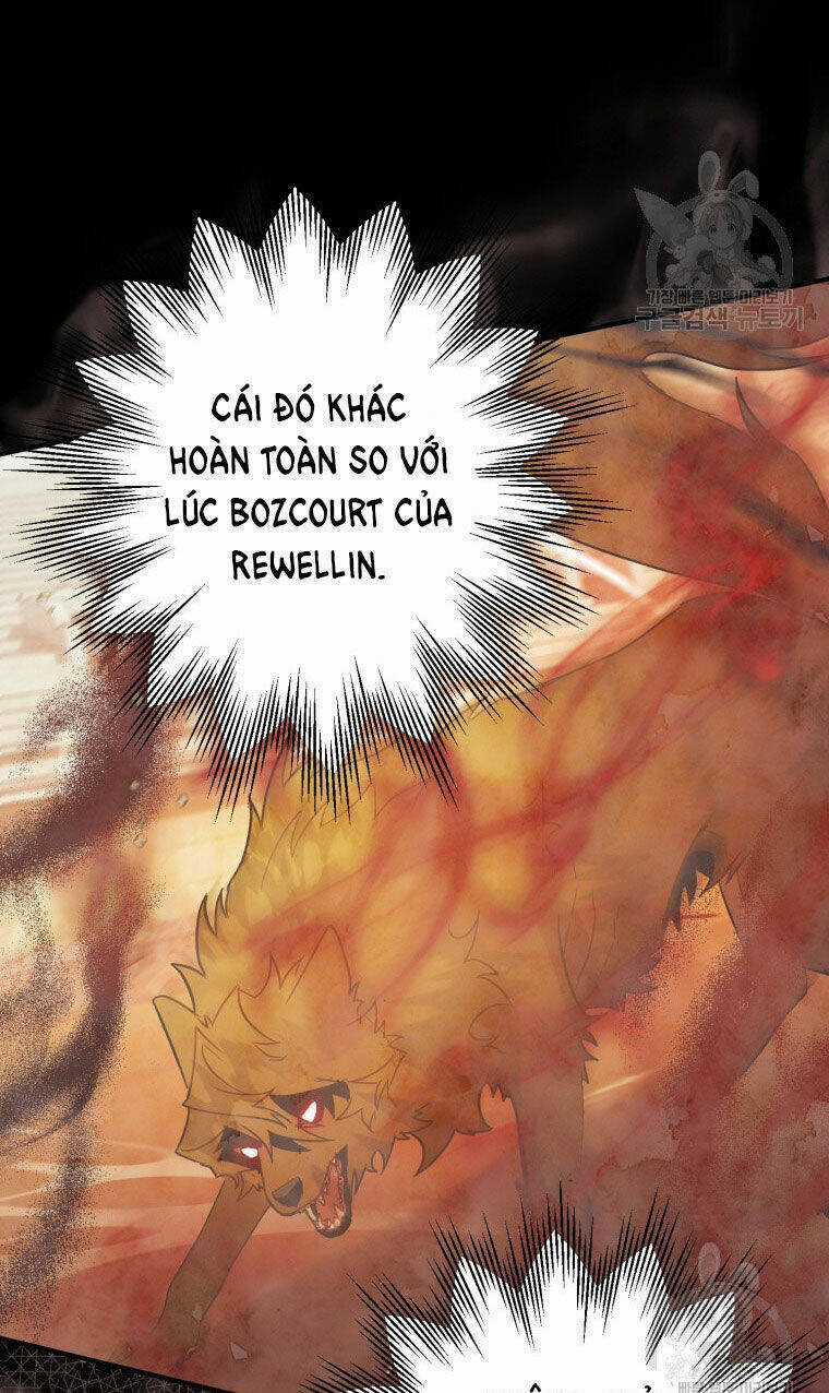 Bỗng Nhiên Tôi Trở Thành Quạ Đen!! Chapter 86.2 trang 42