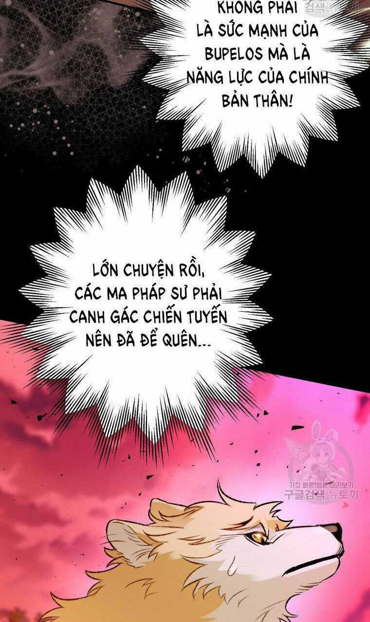 Bỗng Nhiên Tôi Trở Thành Quạ Đen!! Chapter 86.2 trang 43