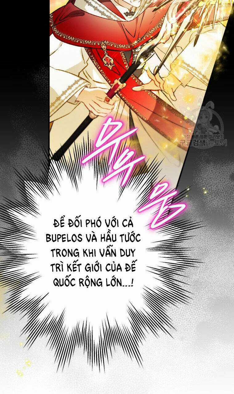 Bỗng Nhiên Tôi Trở Thành Quạ Đen!! Chapter 86.2 trang 45