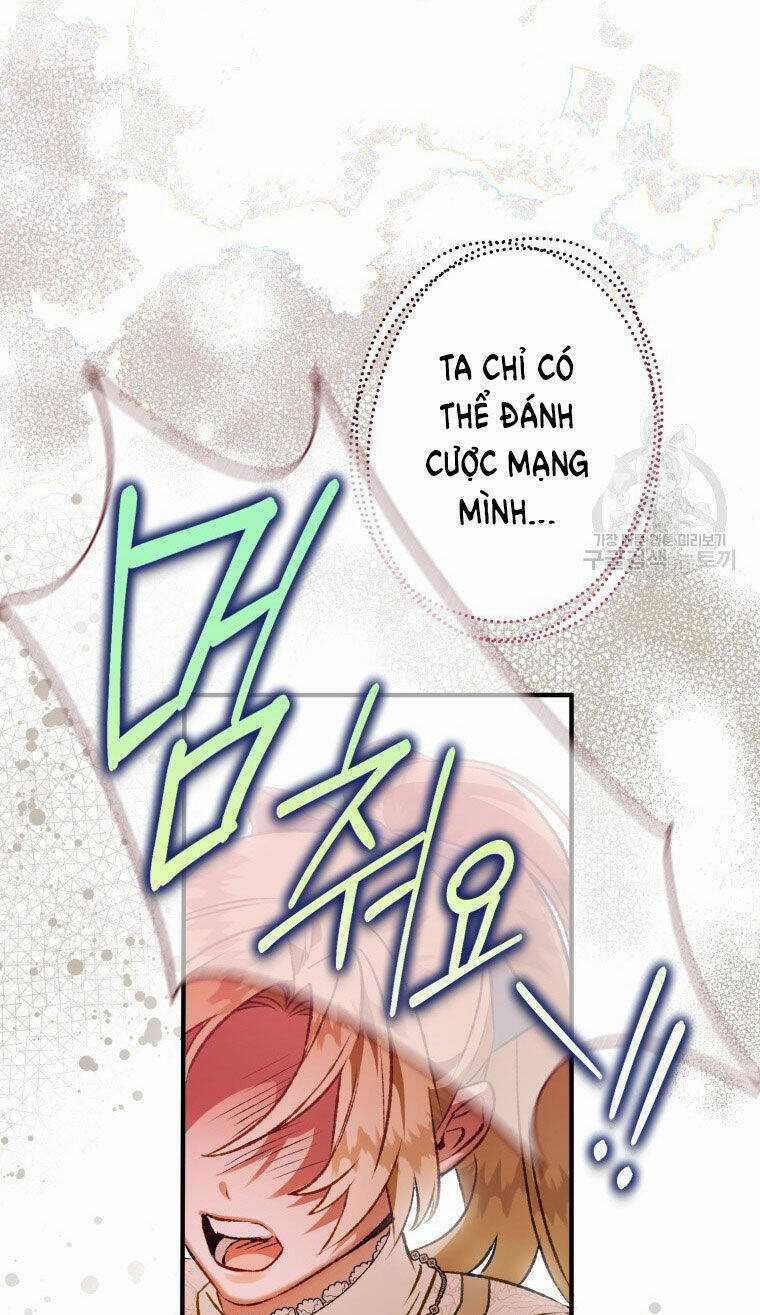 Bỗng Nhiên Tôi Trở Thành Quạ Đen!! Chapter 86.2 trang 48