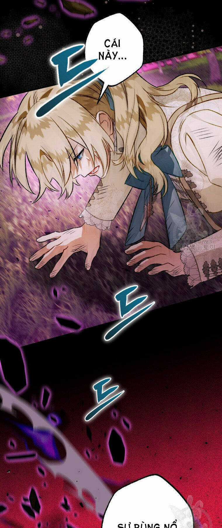 Bỗng Nhiên Tôi Trở Thành Quạ Đen!! Chapter 86.2 trang 8