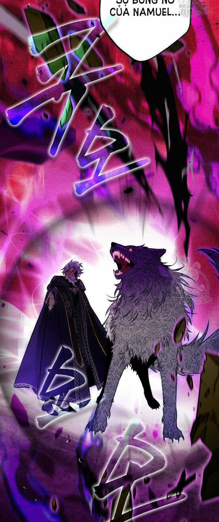 Bỗng Nhiên Tôi Trở Thành Quạ Đen!! Chapter 86.2 trang 9