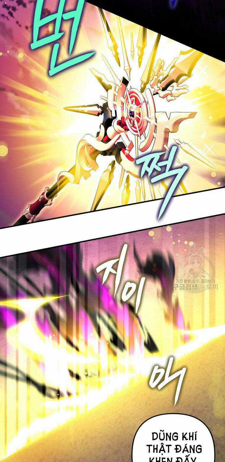 Bỗng Nhiên Tôi Trở Thành Quạ Đen!! Chapter 87.1 trang 30