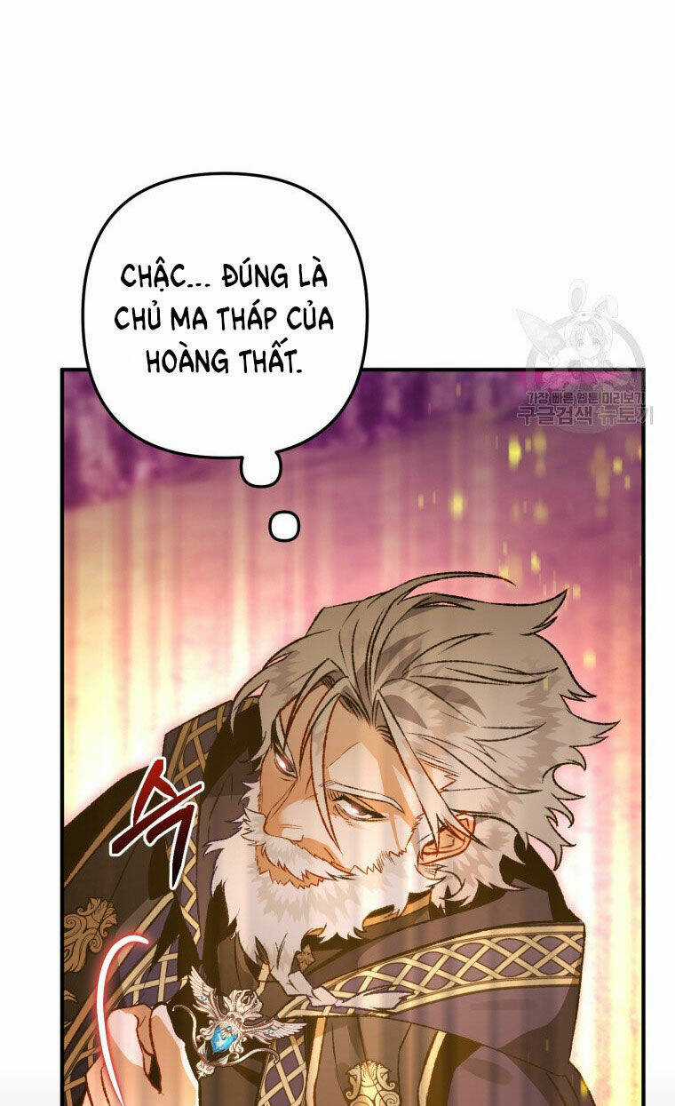 Bỗng Nhiên Tôi Trở Thành Quạ Đen!! Chapter 87.1 trang 37