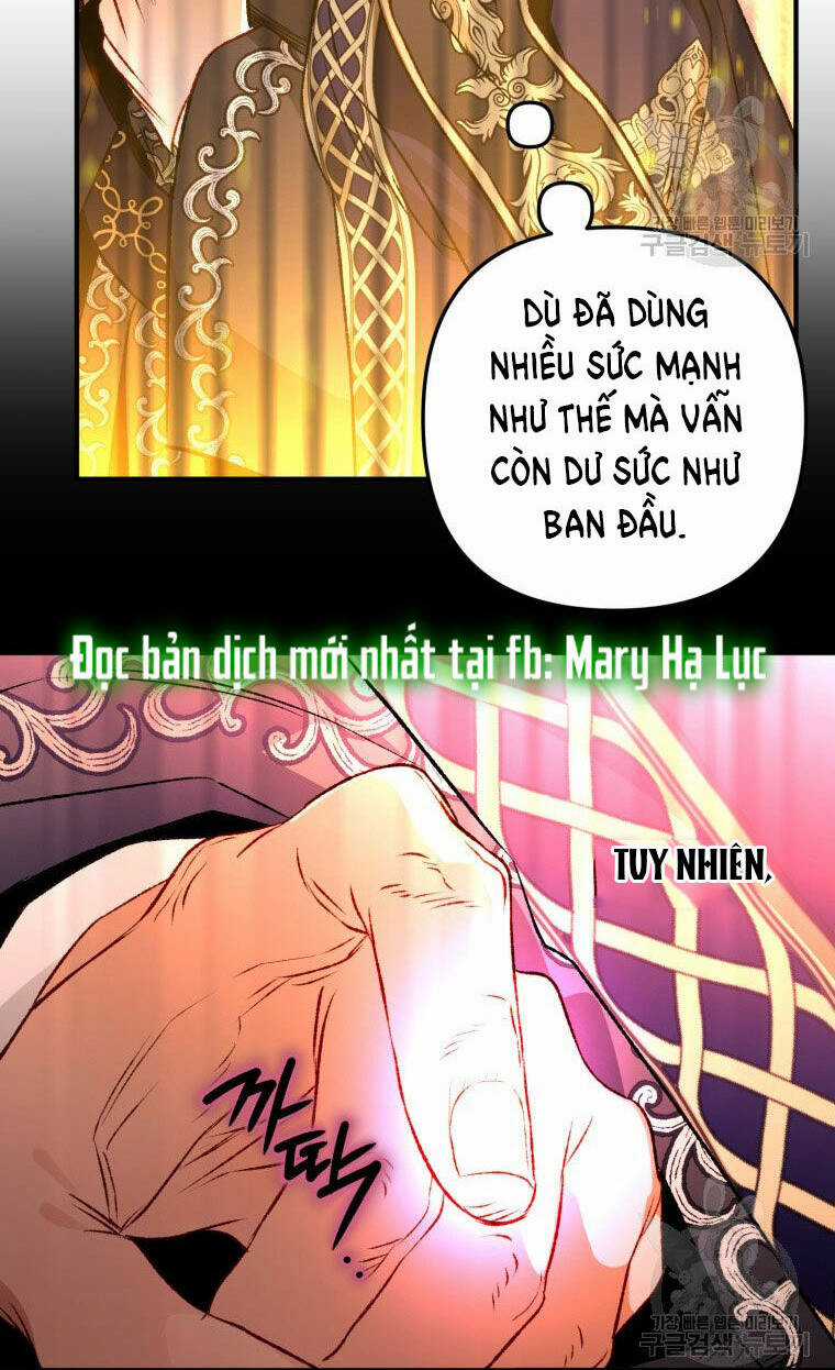 Bỗng Nhiên Tôi Trở Thành Quạ Đen!! Chapter 87.1 trang 38