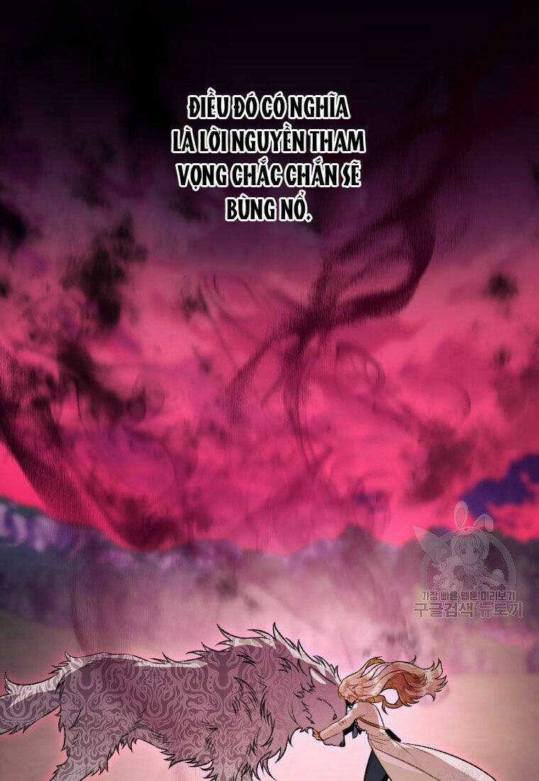 Bỗng Nhiên Tôi Trở Thành Quạ Đen!! Chapter 87.1 trang 43