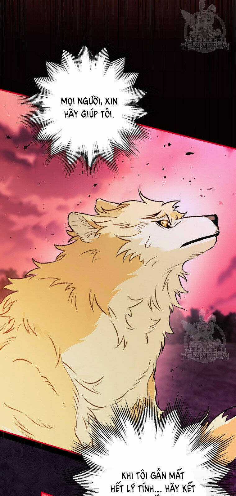 Bỗng Nhiên Tôi Trở Thành Quạ Đen!! Chapter 87.1 trang 8