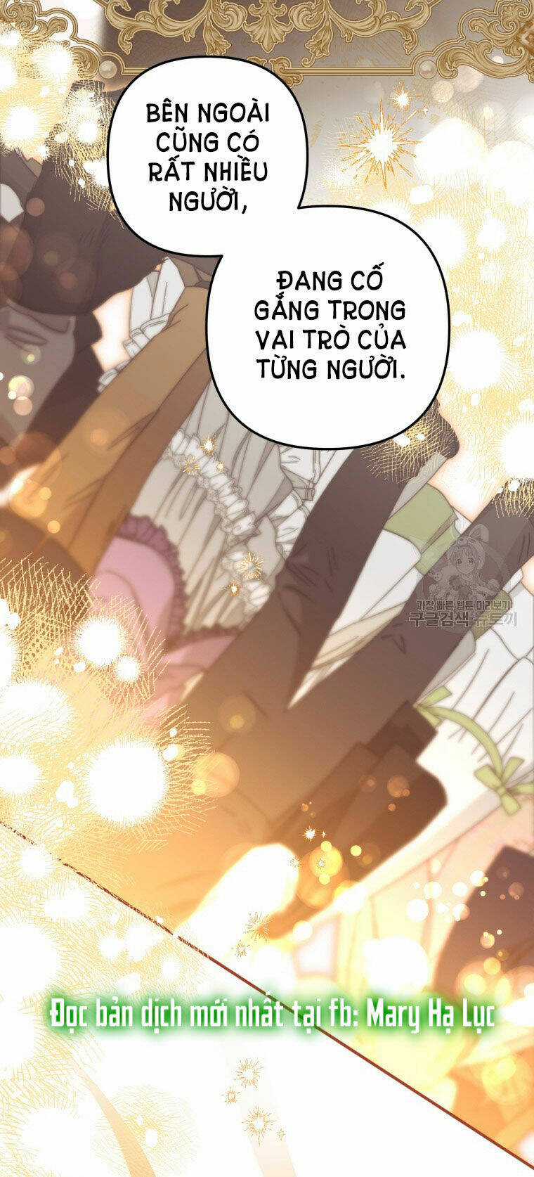 Bỗng Nhiên Tôi Trở Thành Quạ Đen!! Chapter 87.2 trang 13