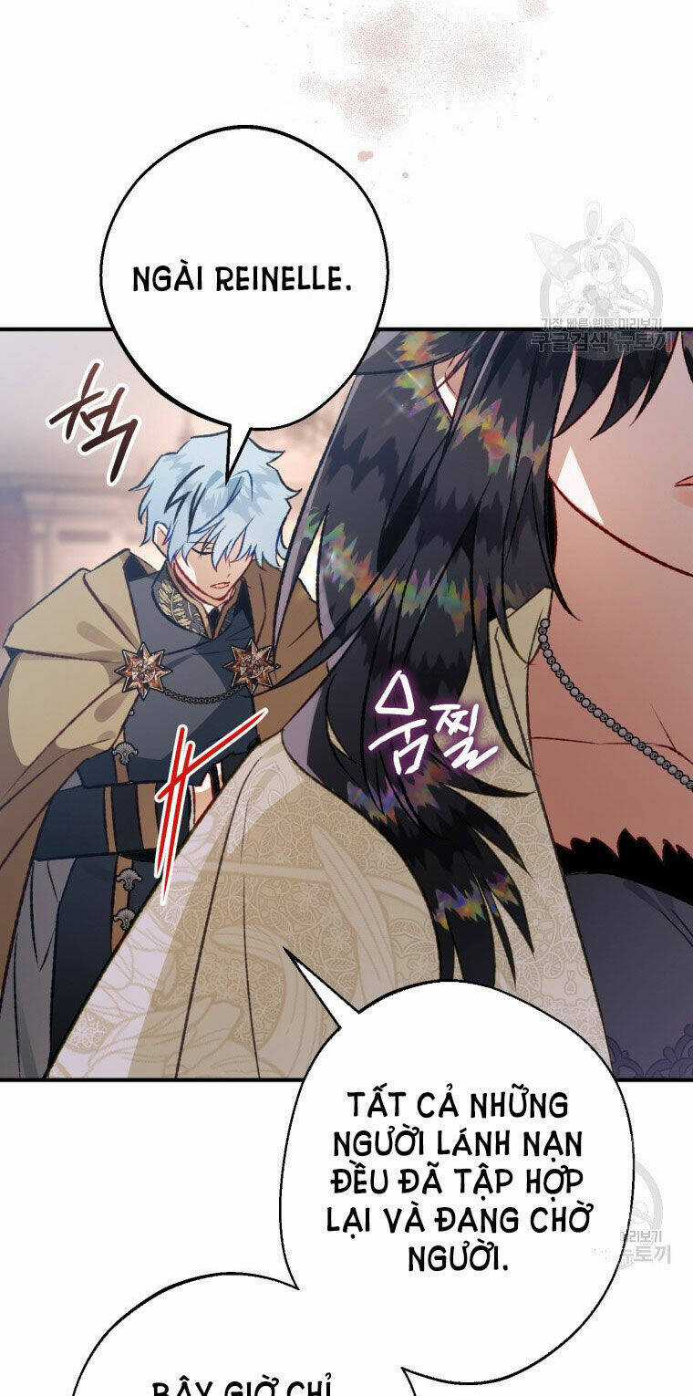 Bỗng Nhiên Tôi Trở Thành Quạ Đen!! Chapter 87.2 trang 27