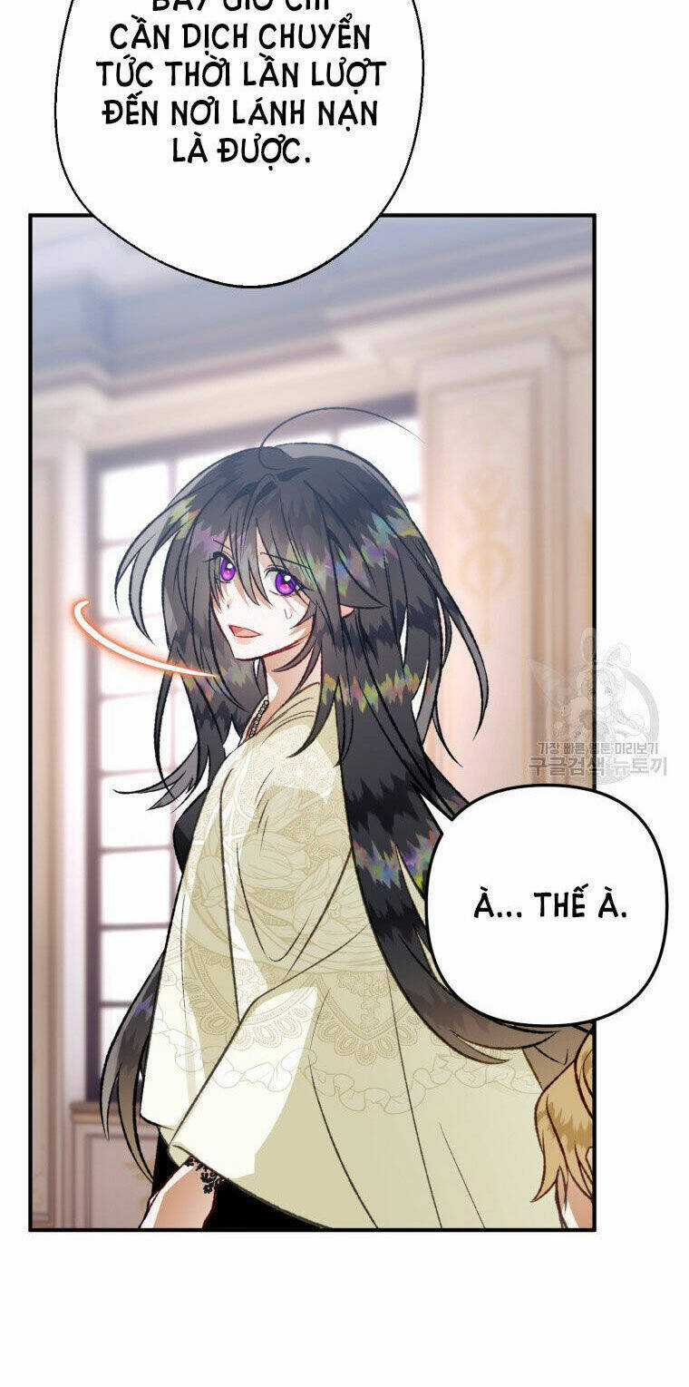 Bỗng Nhiên Tôi Trở Thành Quạ Đen!! Chapter 87.2 trang 28