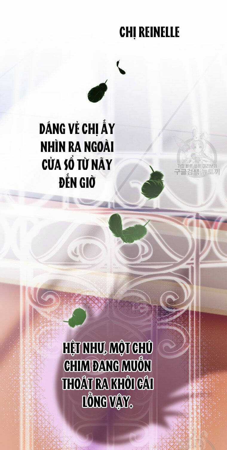 Bỗng Nhiên Tôi Trở Thành Quạ Đen!! Chapter 87.2 trang 31