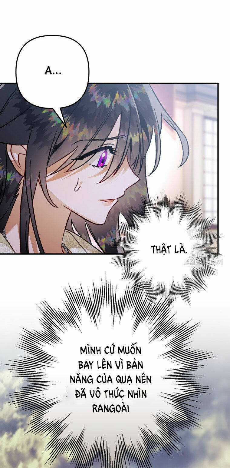 Bỗng Nhiên Tôi Trở Thành Quạ Đen!! Chapter 87.2 trang 37