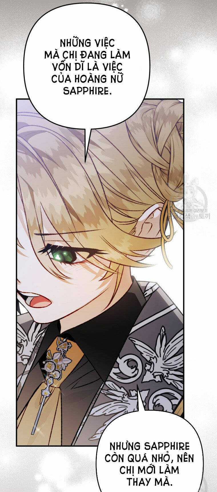 Bỗng Nhiên Tôi Trở Thành Quạ Đen!! Chapter 87.2 trang 41