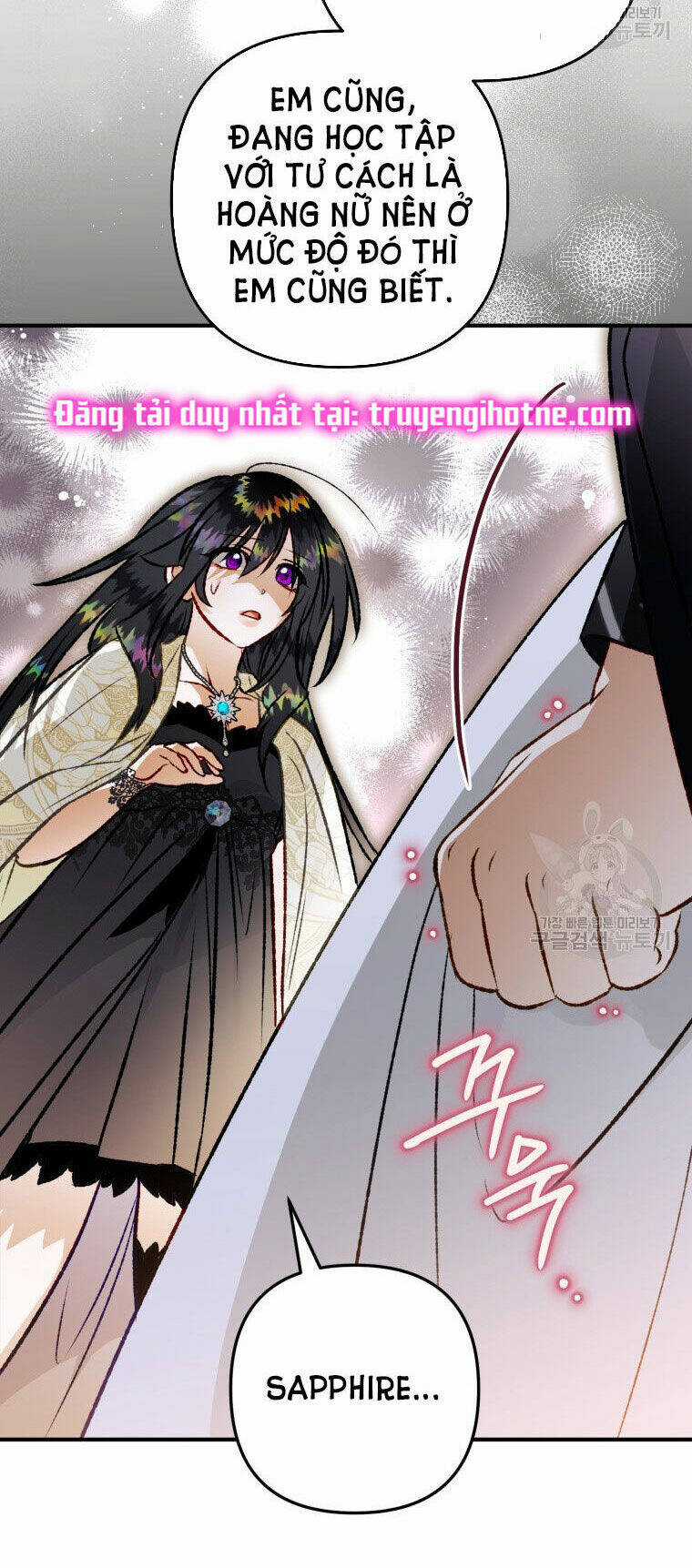 Bỗng Nhiên Tôi Trở Thành Quạ Đen!! Chapter 87.2 trang 42