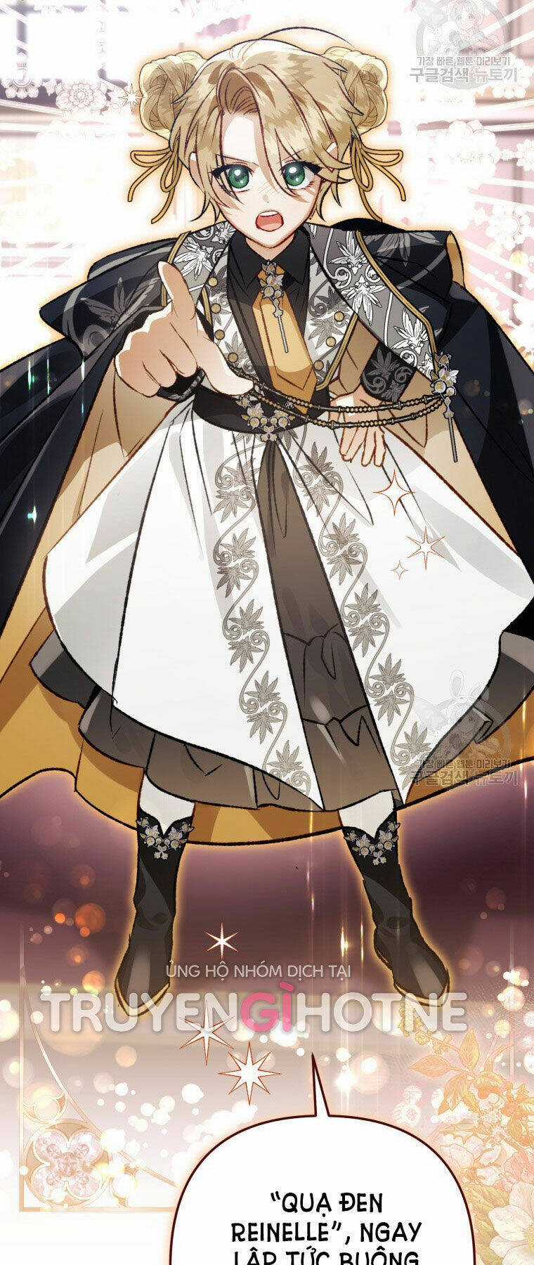 Bỗng Nhiên Tôi Trở Thành Quạ Đen!! Chapter 87.2 trang 45