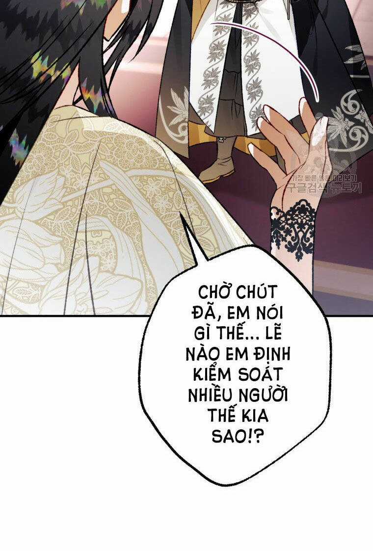 Bỗng Nhiên Tôi Trở Thành Quạ Đen!! Chapter 87.2 trang 48