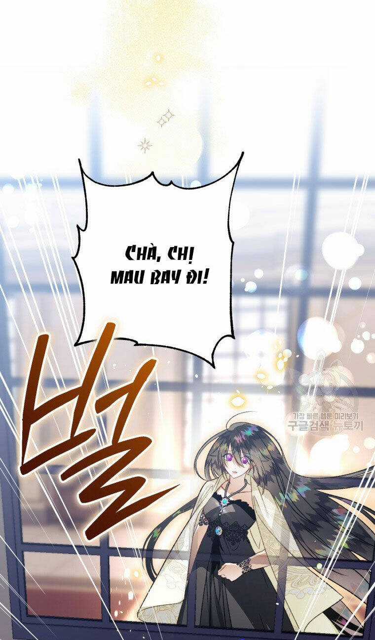 Bỗng Nhiên Tôi Trở Thành Quạ Đen!! Chapter 87.2 trang 53