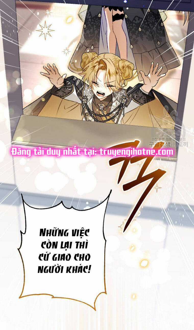 Bỗng Nhiên Tôi Trở Thành Quạ Đen!! Chapter 87.2 trang 54