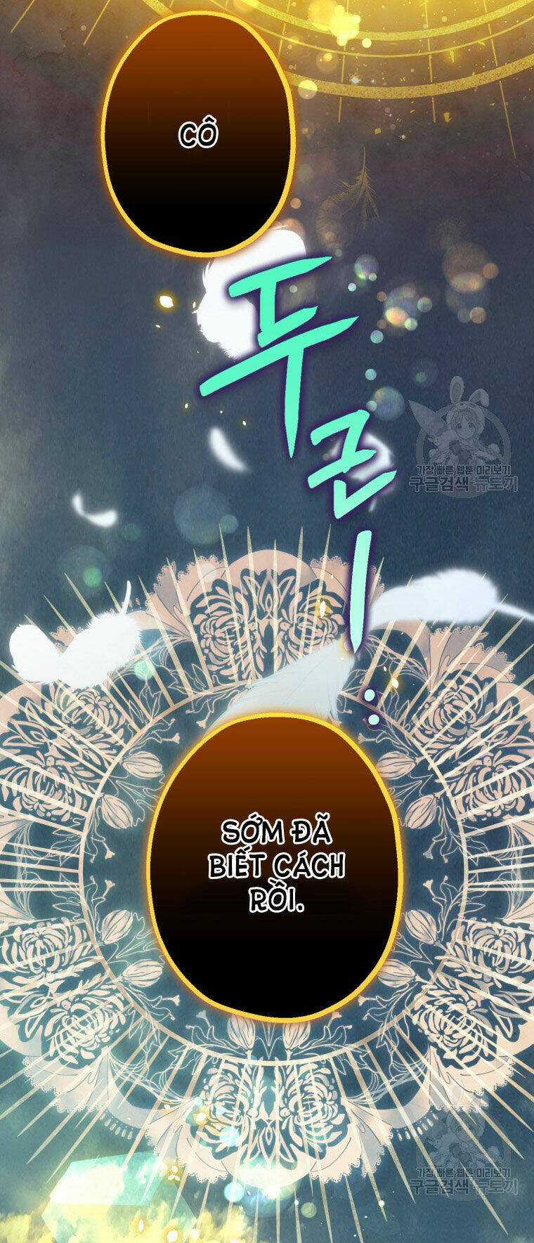 Bỗng Nhiên Tôi Trở Thành Quạ Đen!! Chapter 87.2 trang 57